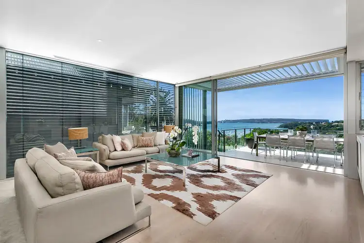 Main view of Homely house listing, 24 Redan Street (enter via 24 Redan Lane), Mosman NSW 2088