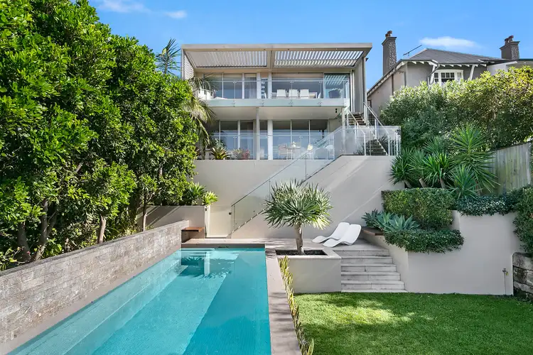 Fourth view of Homely house listing, 24 Redan Street (enter via 24 Redan Lane), Mosman NSW 2088