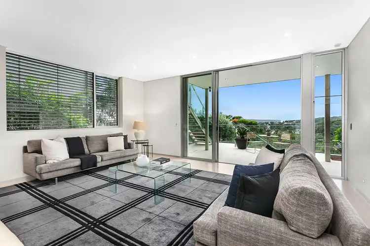 Fifth view of Homely house listing, 24 Redan Street (enter via 24 Redan Lane), Mosman NSW 2088