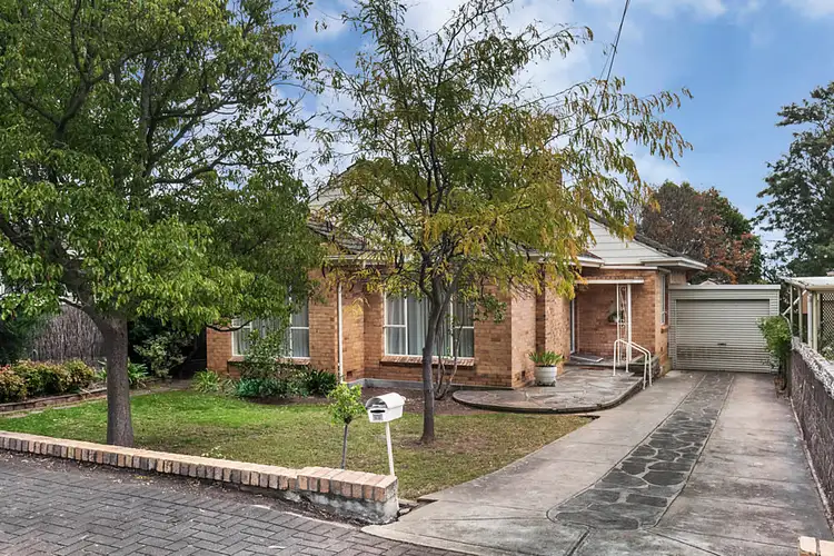 Main view of Homely house listing, 49 Russell Avenue, Hazelwood Park SA 5066