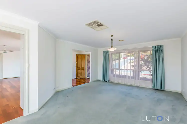 Second view of Homely house listing, 27 Harry Hopman Circuit, Gordon ACT 2906