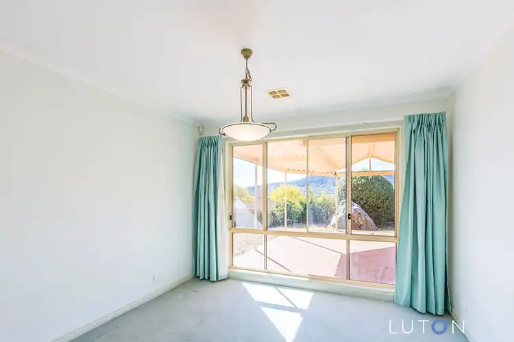Fourth view of Homely house listing, 27 Harry Hopman Circuit, Gordon ACT 2906