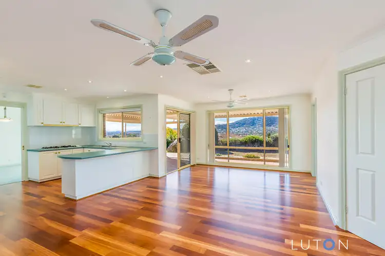 Fifth view of Homely house listing, 27 Harry Hopman Circuit, Gordon ACT 2906