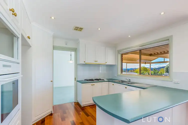 Sixth view of Homely house listing, 27 Harry Hopman Circuit, Gordon ACT 2906