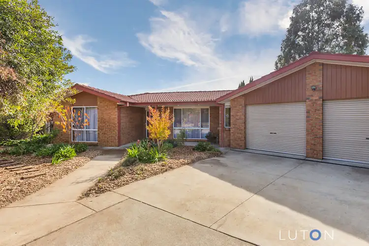 28 Chevalley Loop, Gordon ACT 2906