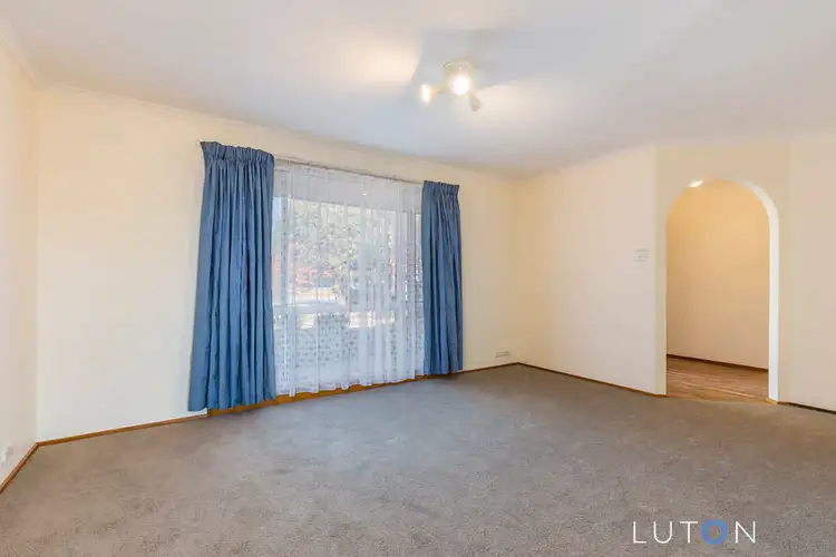 Second view of Homely house listing, 28 Chevalley Loop, Gordon ACT 2906