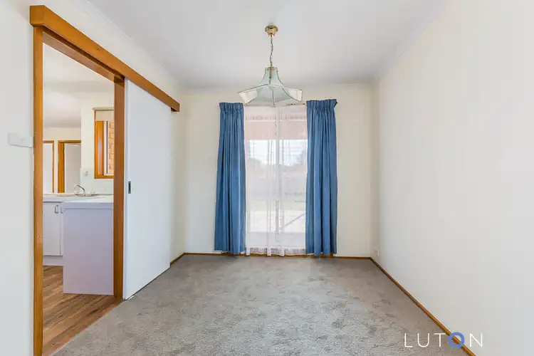Third view of Homely house listing, 28 Chevalley Loop, Gordon ACT 2906