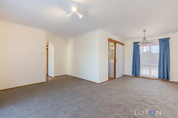 Fourth view of Homely house listing, 28 Chevalley Loop, Gordon ACT 2906