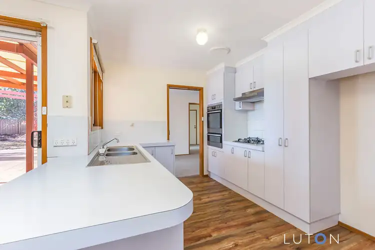 Fifth view of Homely house listing, 28 Chevalley Loop, Gordon ACT 2906