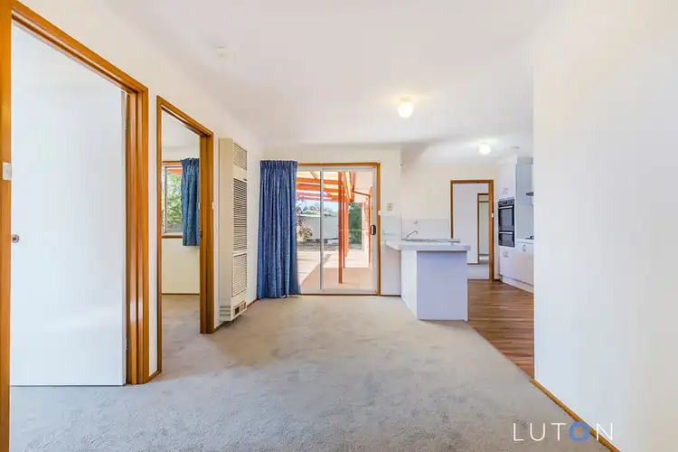 Sixth view of Homely house listing, 28 Chevalley Loop, Gordon ACT 2906