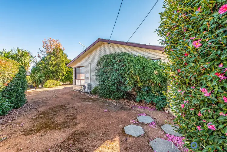 Second view of Homely house listing, 28 Lansell Circuit, Wanniassa ACT 2903