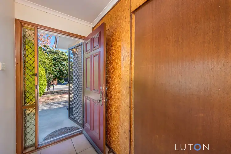 Third view of Homely house listing, 28 Lansell Circuit, Wanniassa ACT 2903