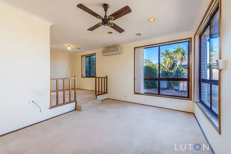 Fourth view of Homely house listing, 28 Lansell Circuit, Wanniassa ACT 2903