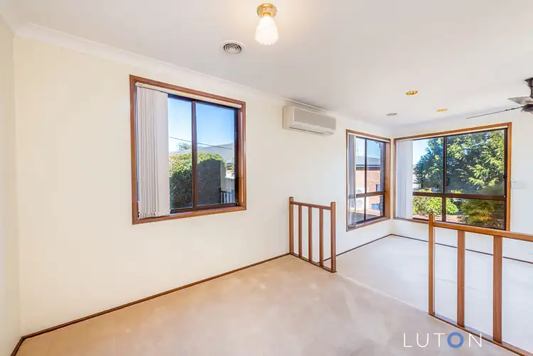 Fifth view of Homely house listing, 28 Lansell Circuit, Wanniassa ACT 2903