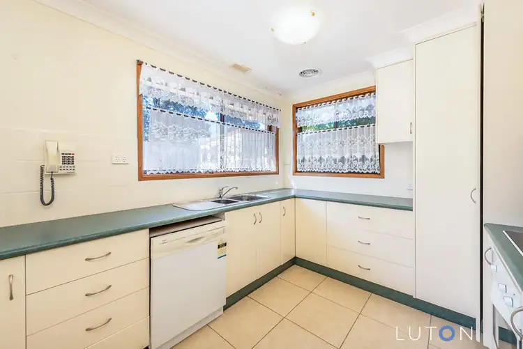 Sixth view of Homely house listing, 28 Lansell Circuit, Wanniassa ACT 2903
