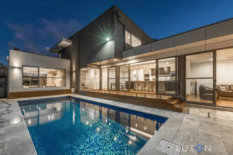 3 Bell Street, Griffith ACT 2603