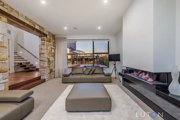 Fifth view of Homely house listing, 3 Bell Street, Griffith ACT 2603