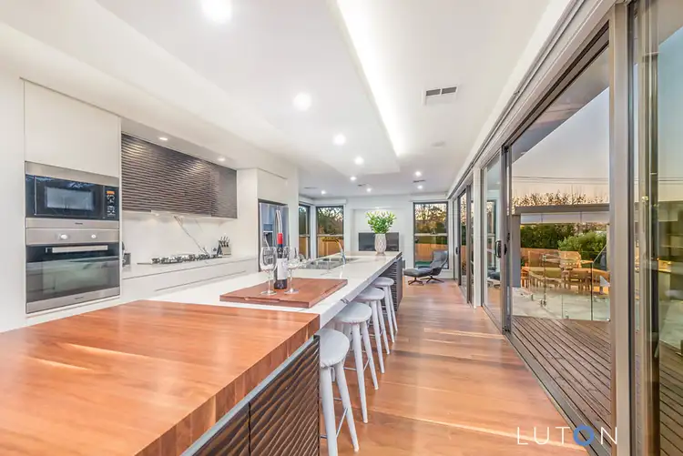 Sixth view of Homely house listing, 3 Bell Street, Griffith ACT 2603