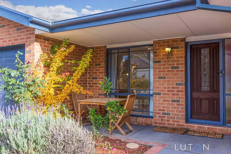 Second view of Homely house listing, 4 Gouldsmith Street, Dunlop ACT 2615