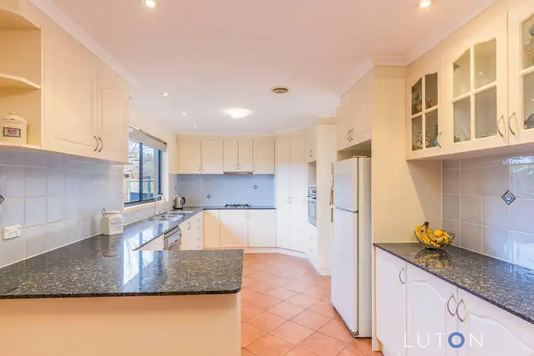 Third view of Homely house listing, 4 Gouldsmith Street, Dunlop ACT 2615