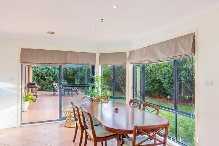 Fourth view of Homely house listing, 4 Gouldsmith Street, Dunlop ACT 2615