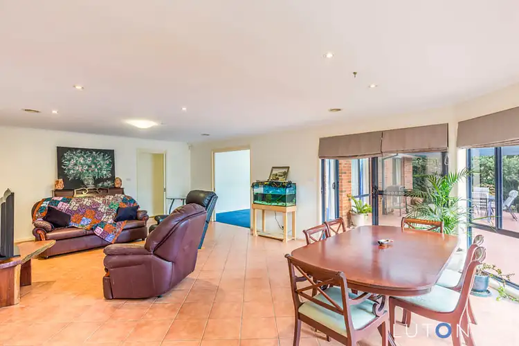 Fifth view of Homely house listing, 4 Gouldsmith Street, Dunlop ACT 2615