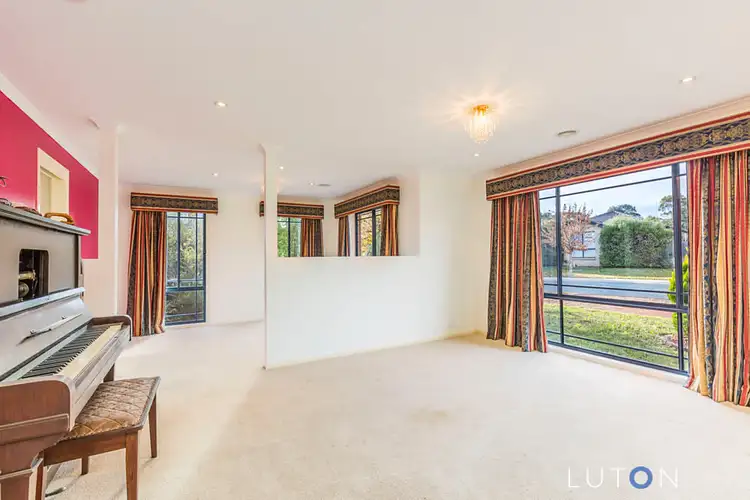 Sixth view of Homely house listing, 4 Gouldsmith Street, Dunlop ACT 2615