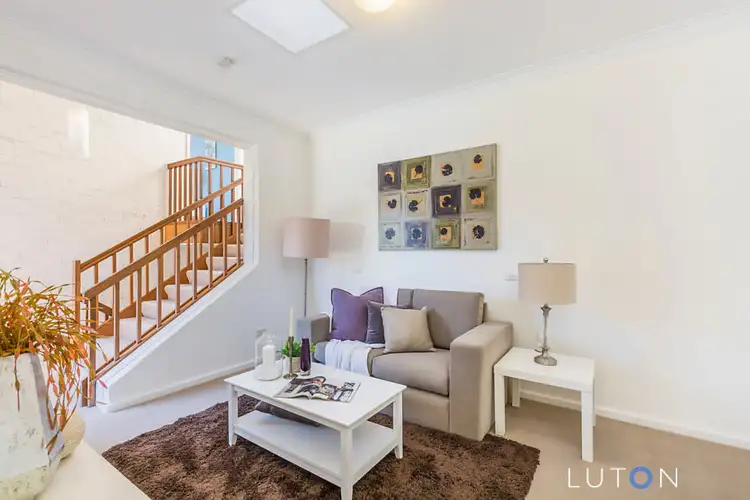 Fifth view of Homely house listing, 244 La Perouse  Street, Red Hill ACT 2603