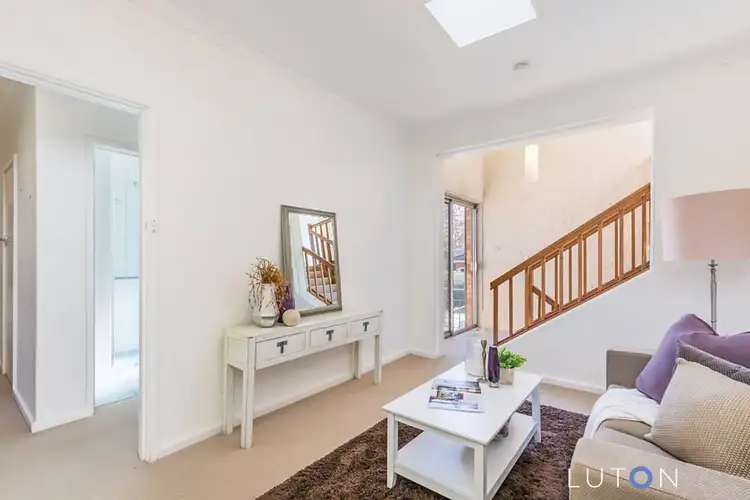 Sixth view of Homely house listing, 244 La Perouse  Street, Red Hill ACT 2603