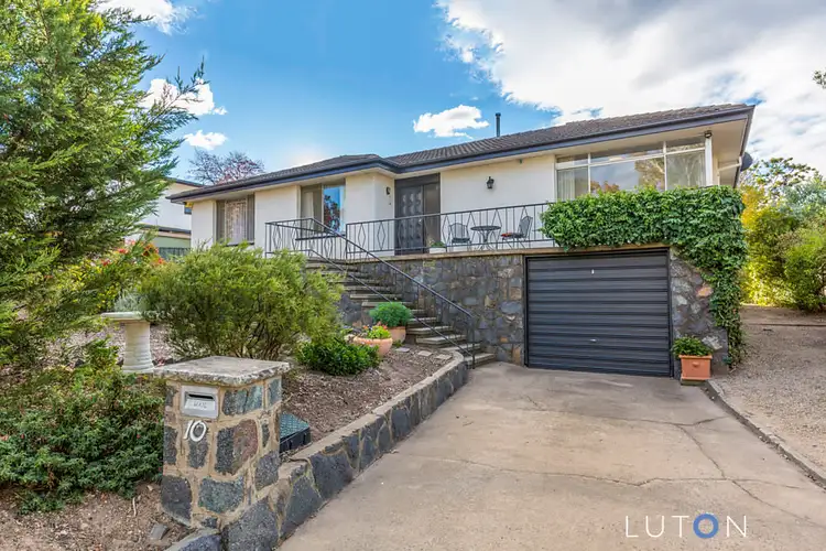 10 Hawker Street, Torrens ACT 2607