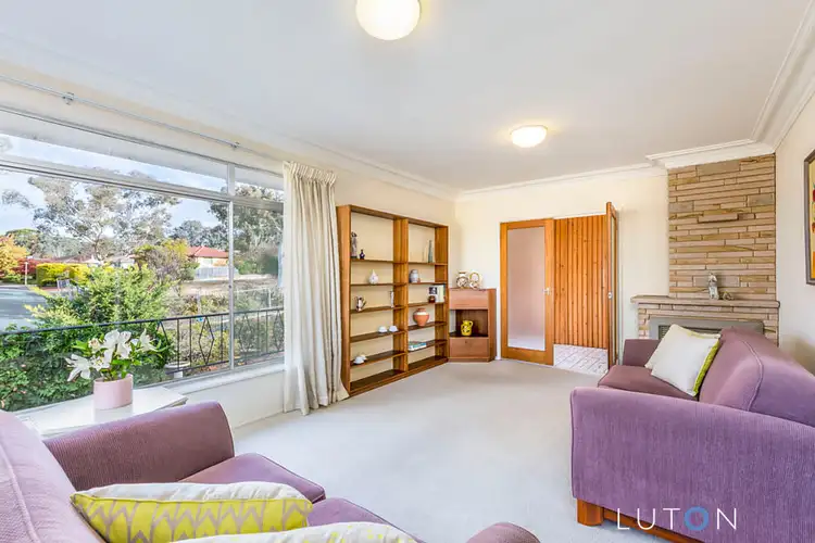 Second view of Homely house listing, 10 Hawker Street, Torrens ACT 2607