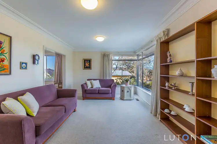 Third view of Homely house listing, 10 Hawker Street, Torrens ACT 2607