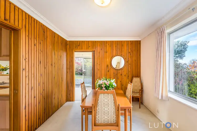 Fourth view of Homely house listing, 10 Hawker Street, Torrens ACT 2607
