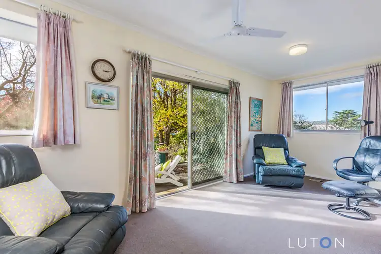 Fifth view of Homely house listing, 10 Hawker Street, Torrens ACT 2607