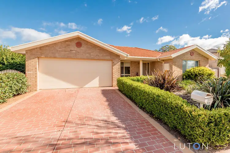 Main view of Homely house listing, 10 Tarrabool Street, Amaroo ACT 2914