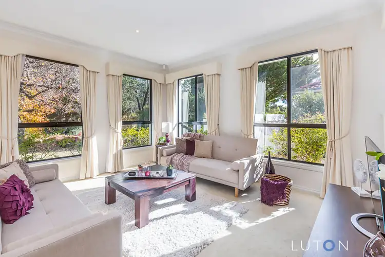 Fourth view of Homely house listing, 6 Elmslie Place, Curtin ACT 2605