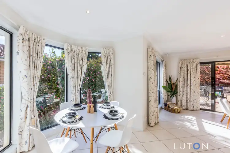 Sixth view of Homely house listing, 6 Elmslie Place, Curtin ACT 2605