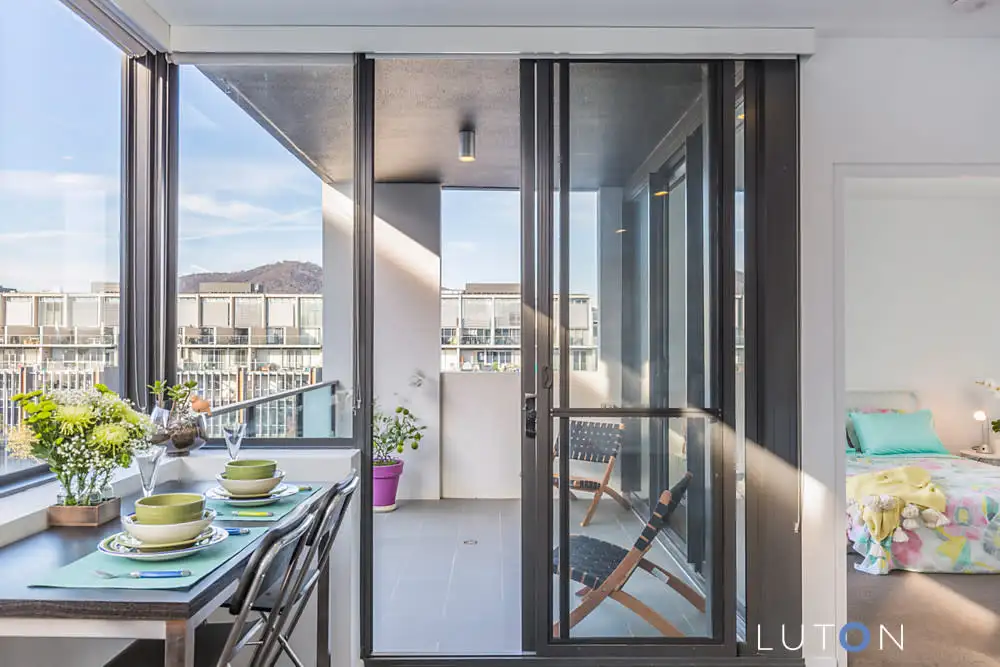 Main view of Homely apartment listing, 30/38 Mort Street, Braddon ACT 2612