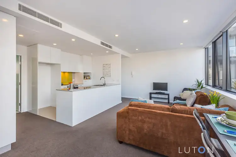 Fourth view of Homely apartment listing, 30/38 Mort Street, Braddon ACT 2612