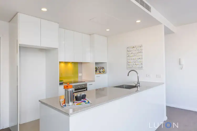 Sixth view of Homely apartment listing, 30/38 Mort Street, Braddon ACT 2612
