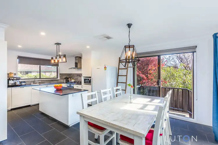 26 Illingworth Street, Wanniassa ACT 2903