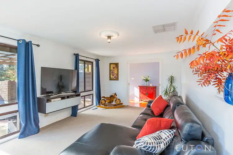 Fifth view of Homely house listing, 26 Illingworth Street, Wanniassa ACT 2903