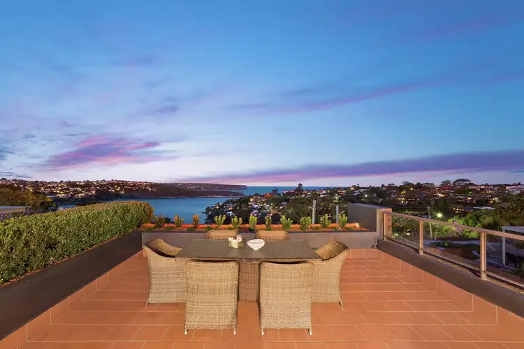 4/18 Parriwi Road, Mosman NSW 2088