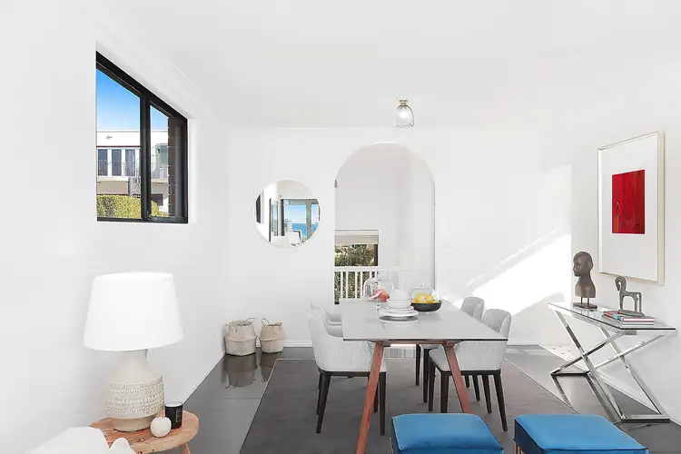Fourth view of Homely apartment listing, 4/18 Parriwi Road, Mosman NSW 2088