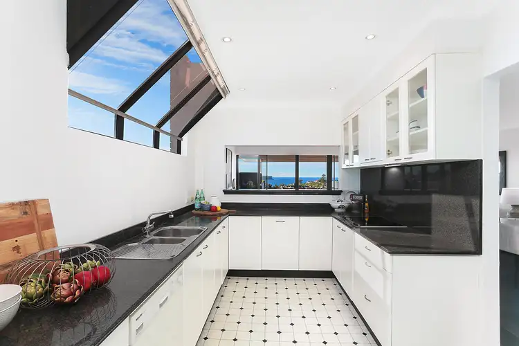 Fifth view of Homely apartment listing, 4/18 Parriwi Road, Mosman NSW 2088