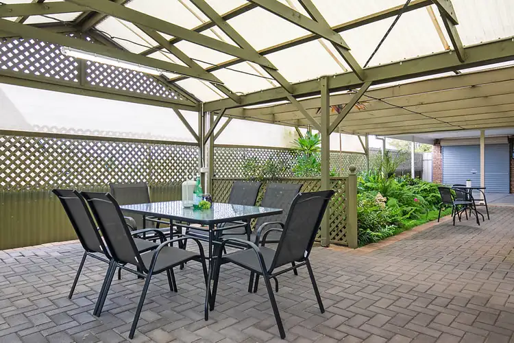 Sixth view of Homely house listing, 6 Tilbrook Crescent, South Brighton SA 5048
