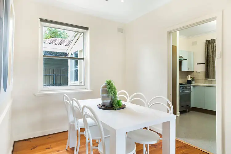 Fifth view of Homely house listing, 56 Kildonan Road, Warradale SA 5046