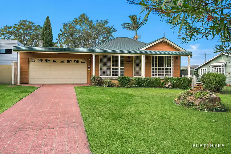 Main view of Homely house listing, 3 Corrimal Street, Tarrawanna NSW 2518