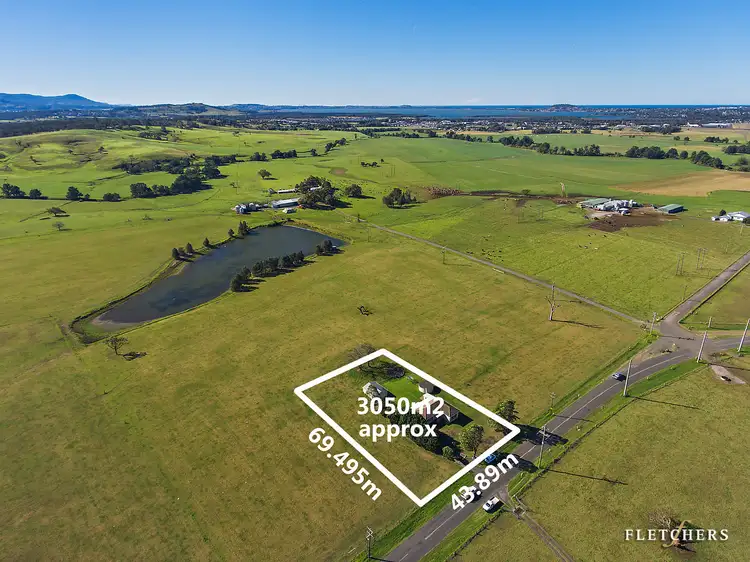 154 Calderwood Road, Calderwood NSW 2527
