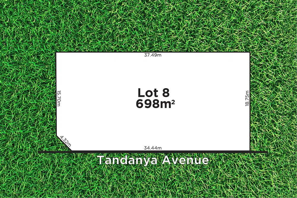 Main view of Homely house listing, 9 Tandanya Avenue, Hectorville SA 5073